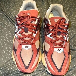 New Balance 9060 "Cherry Blossom" Men's Shoe